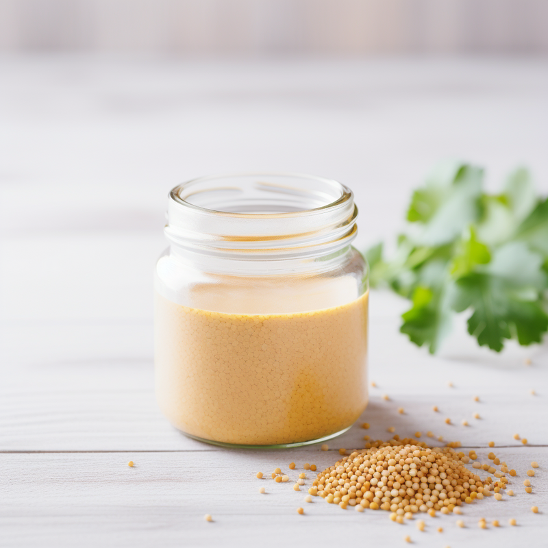 The Ultimate Guide to Mustard Seed Substitutes: When You Run Out of the Real Thing