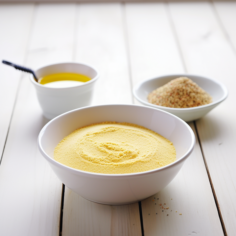 How to Make Homemade Mustard Powder: A Step-by-Step Guide