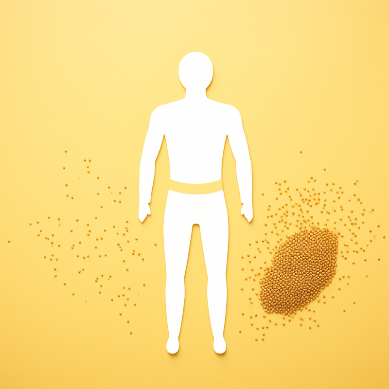 The Top 4 Reasons Mustard Seed is Good for Your Bones