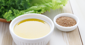 Boost Your Immune System with Mustard Seed: 3 Surprising Ways