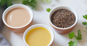 Exploring the World of Mustard Seed: 3 Unique Flavors to Try