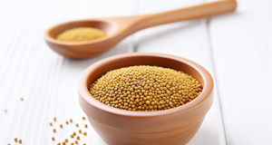 The Cultural Significance of Mustard Seed in Indian Cuisine
