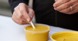 Mastering the Art of Mustard Paste: Tips and Techniques for Chefs