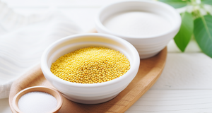 Mustard Seed Benefits