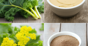 From Seed to Table: A Step-by-Step Guide to Growing Your Own Mustard Plants