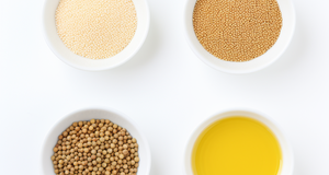 The Science Behind Mustard Seed Processing: How It Affects Flavor and Texture